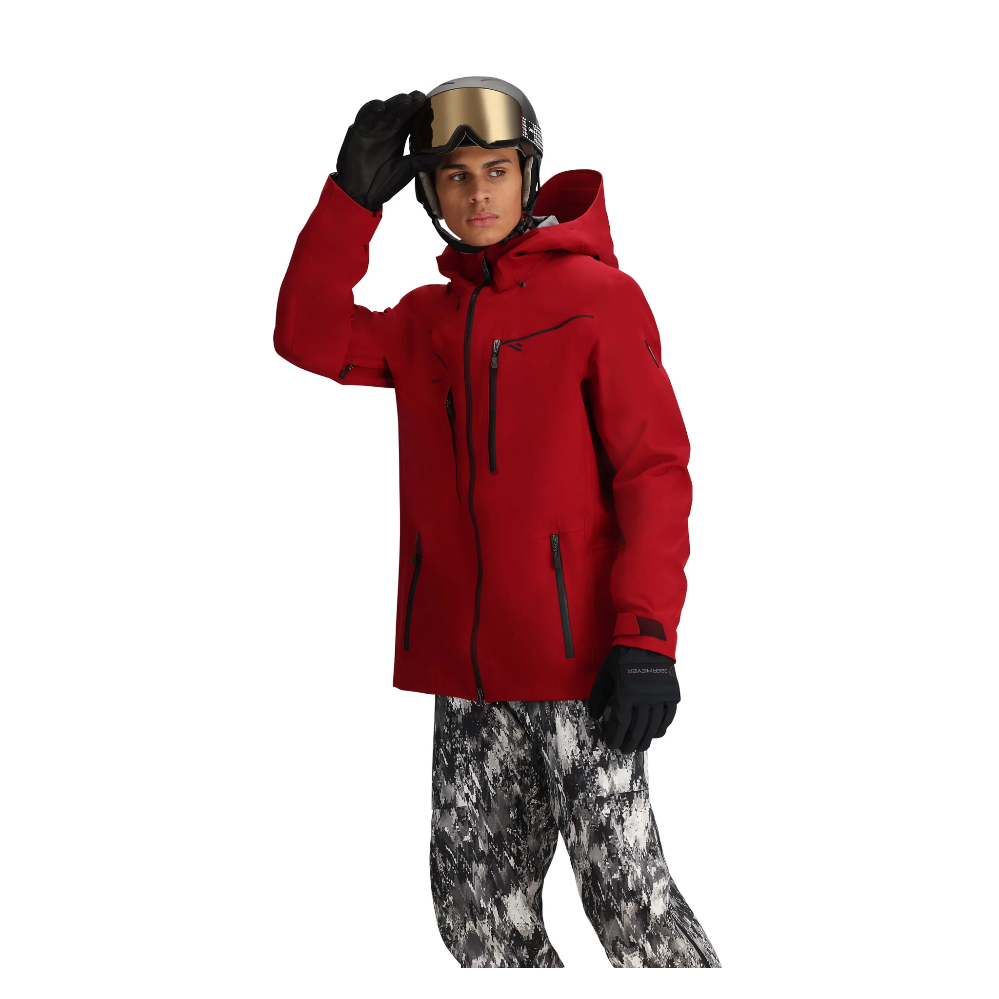 Thumb 4